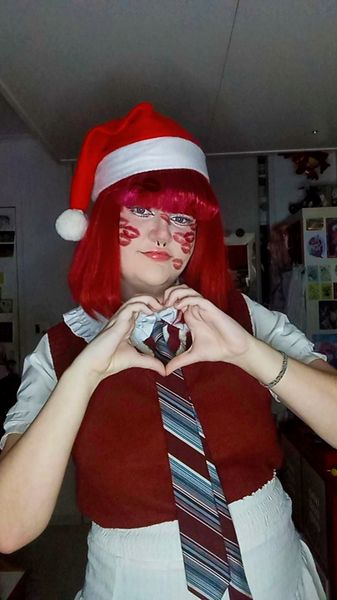 Nash - Kana Christmas vers.