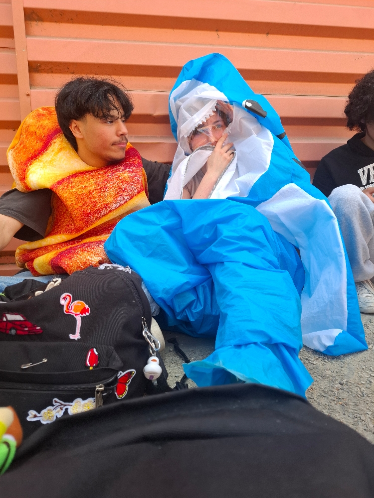 Manganimes 2025! - Photo 6