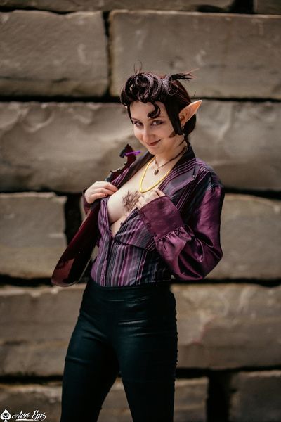 Pangofan - Scanlan Shorthalt 