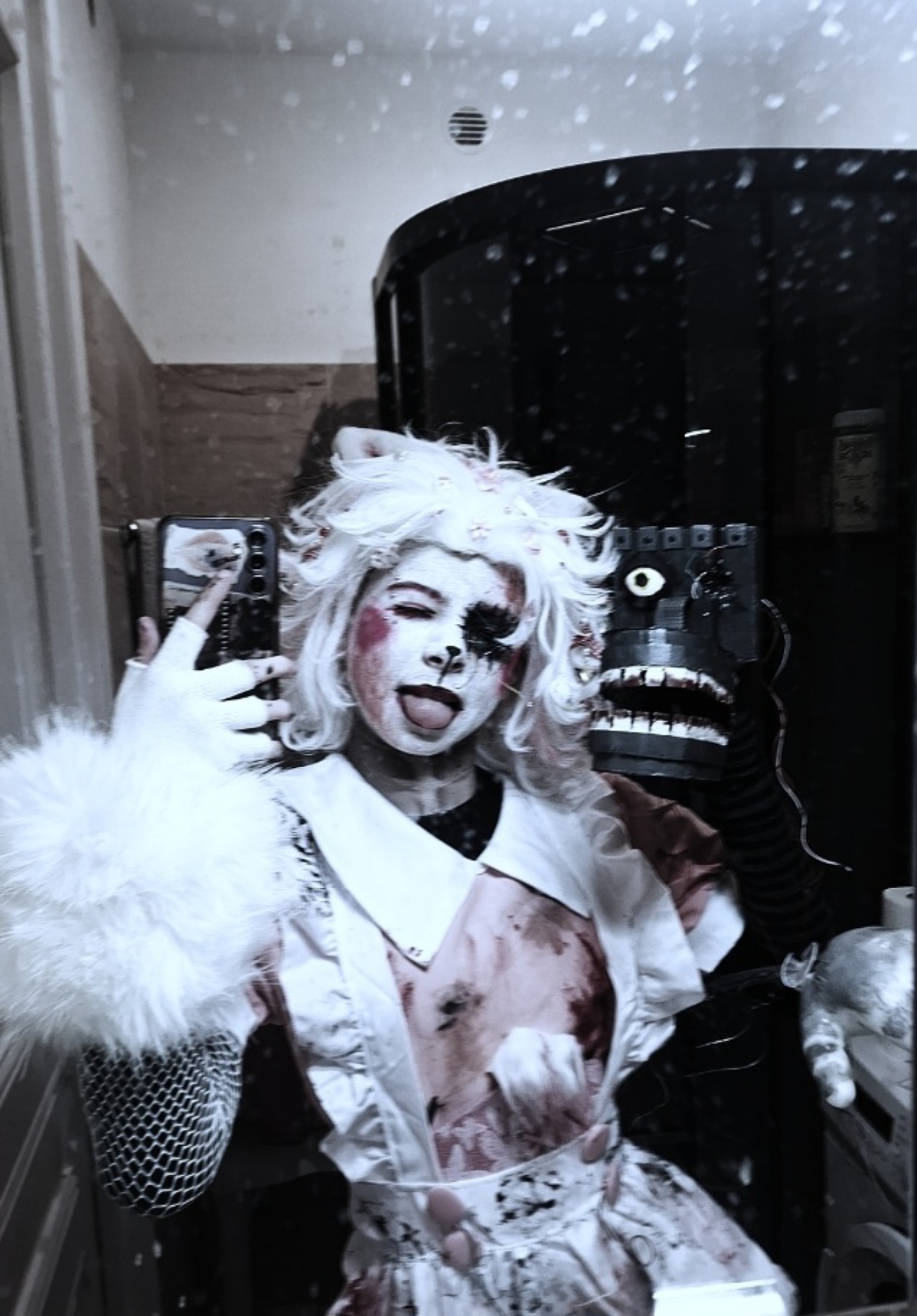 Mangle! — photo 6