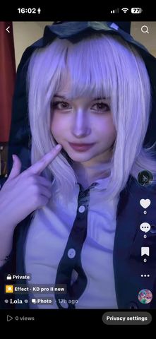 Chiaki 💚