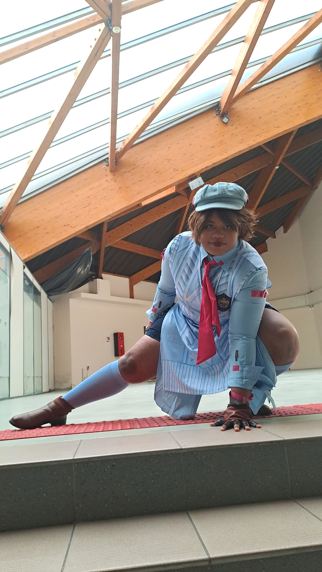 Kazama Asuka  - Photo 2