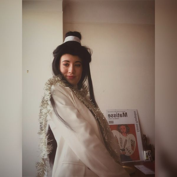 Hannabook - christmas (xl/cwn/lz