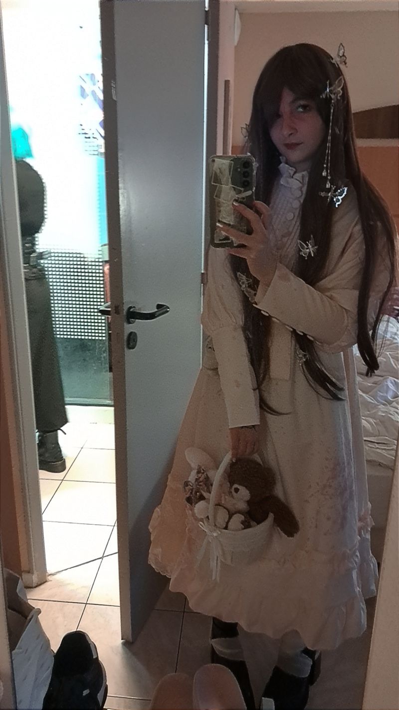 Fleurcestmonprenom – Sally Williams