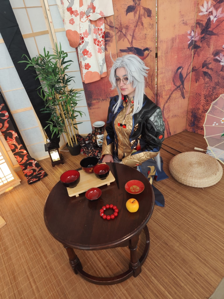 YingXing-JapanParty — photo 8