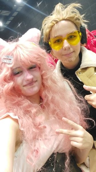 Shiro🌸 - Pinkie pie
