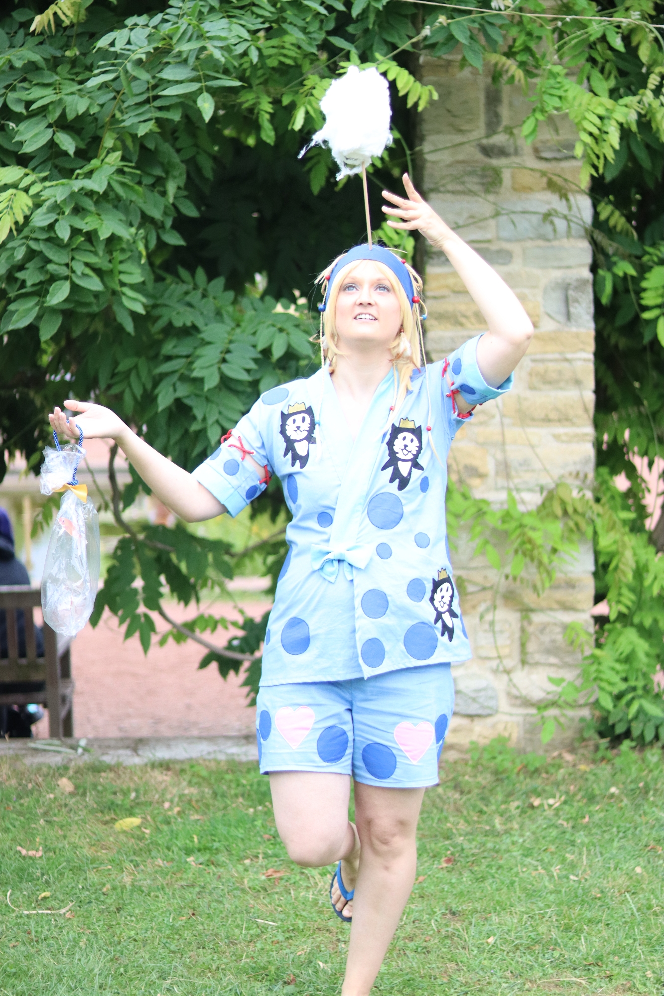 Y.R.P. Festivalist — photo 29