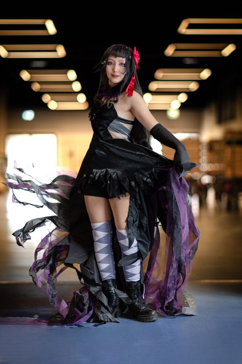 Aspectra – Homura Goddess vers.