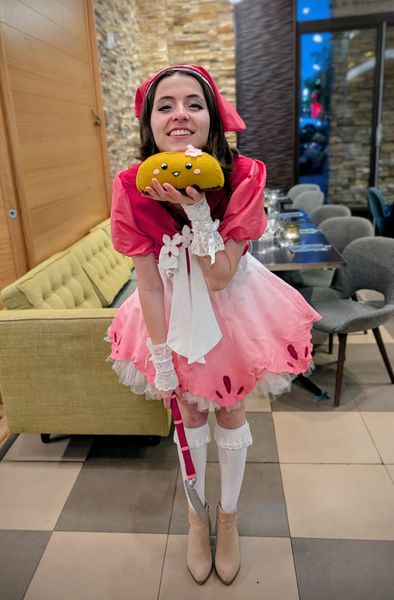 Fluffmcfluffins - Ruri chan <3