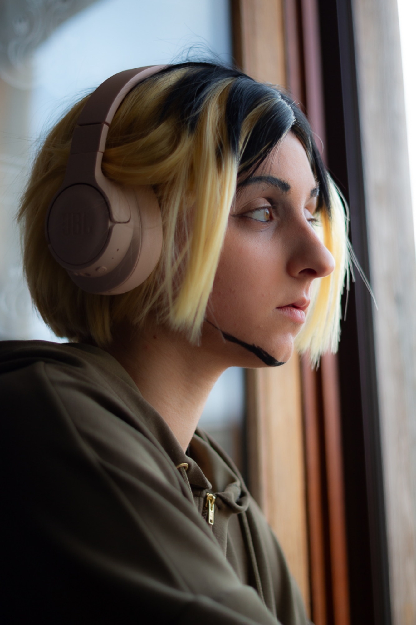 Kenma Kozume — photo 10