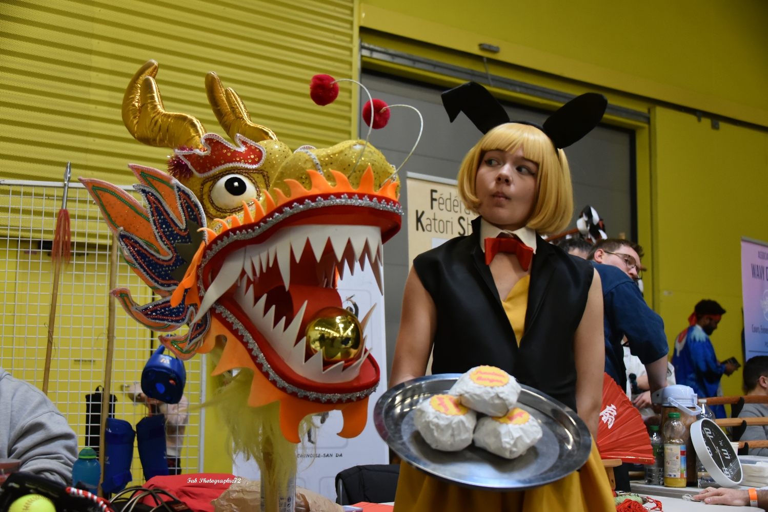 Pictasia 2024 - Photo 10