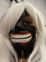 Kaneki genderbend preview 2