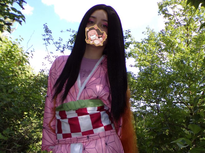 Emma.cos - Nezuko