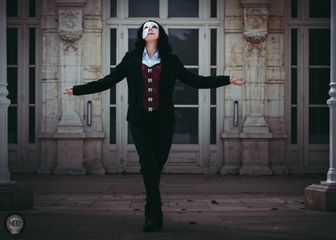 Fantôme de l'opéra preview 3