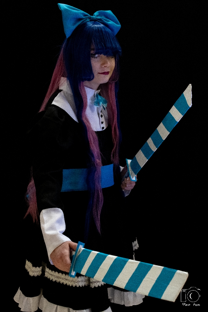 Stocking - PASWG - Photo 6