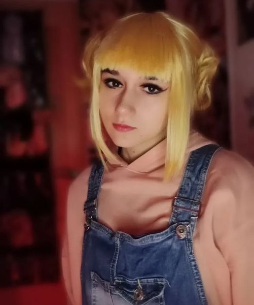 Keiko..cos - Toga Himiko 