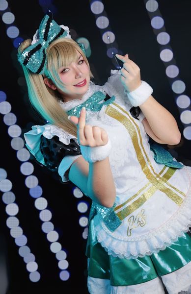 Selene - Kotori Mogyutto 