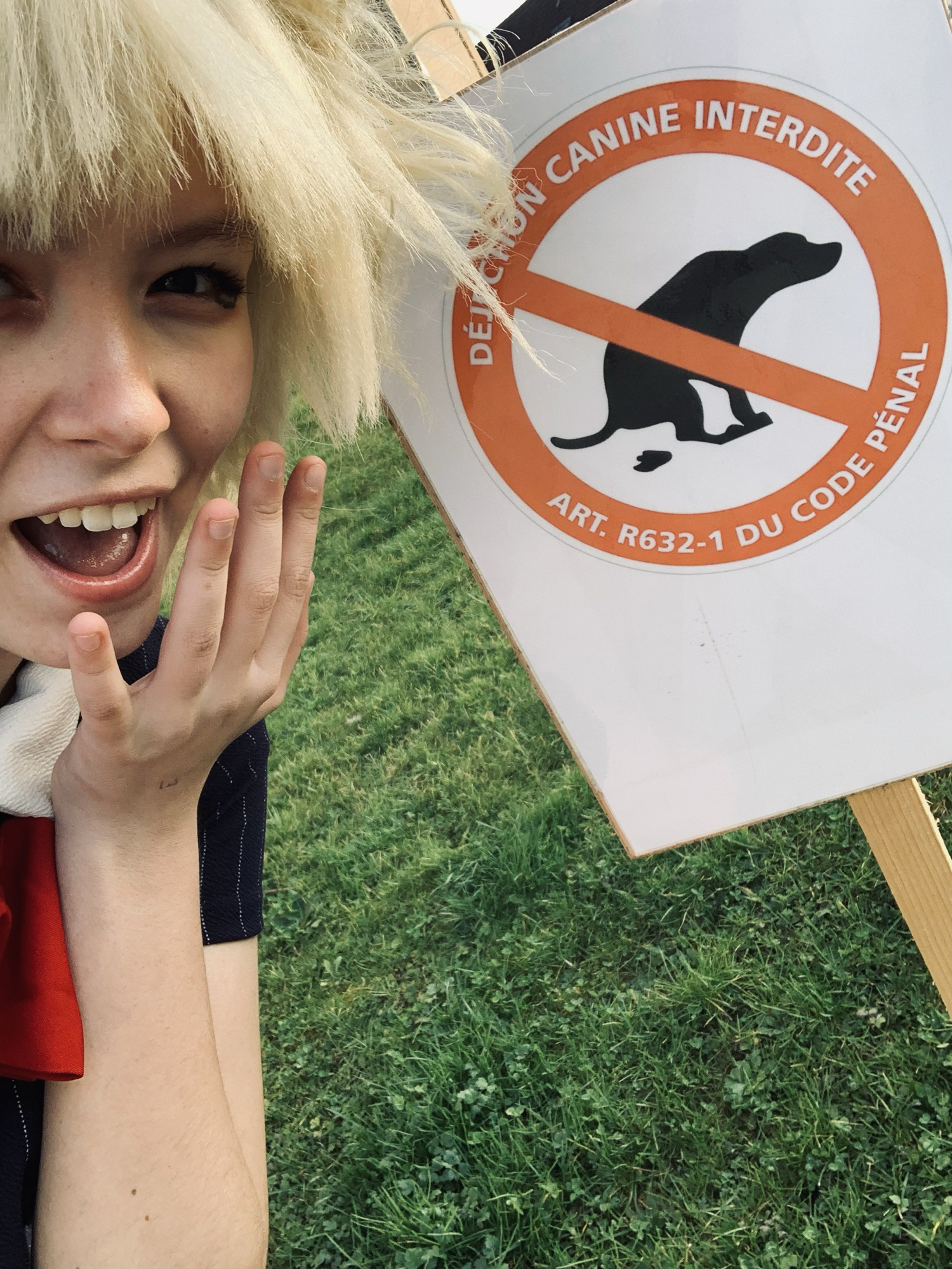 Toga — photo 12