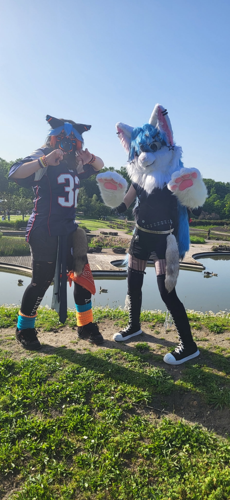 Fursuit — photo 7
