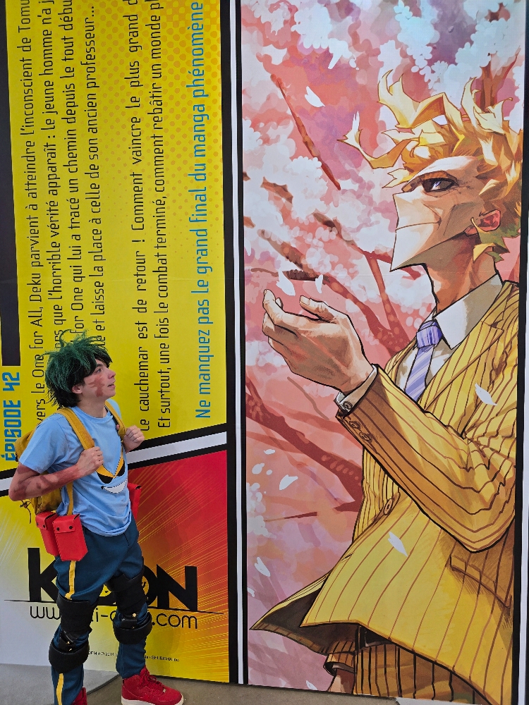 Antre Ki-oon - Photo 5