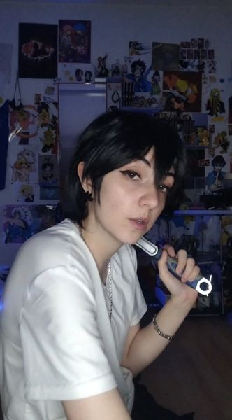 Mimikiwi.cos - Shinichiro sano 