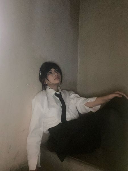 Mel🪼 - Ayano
