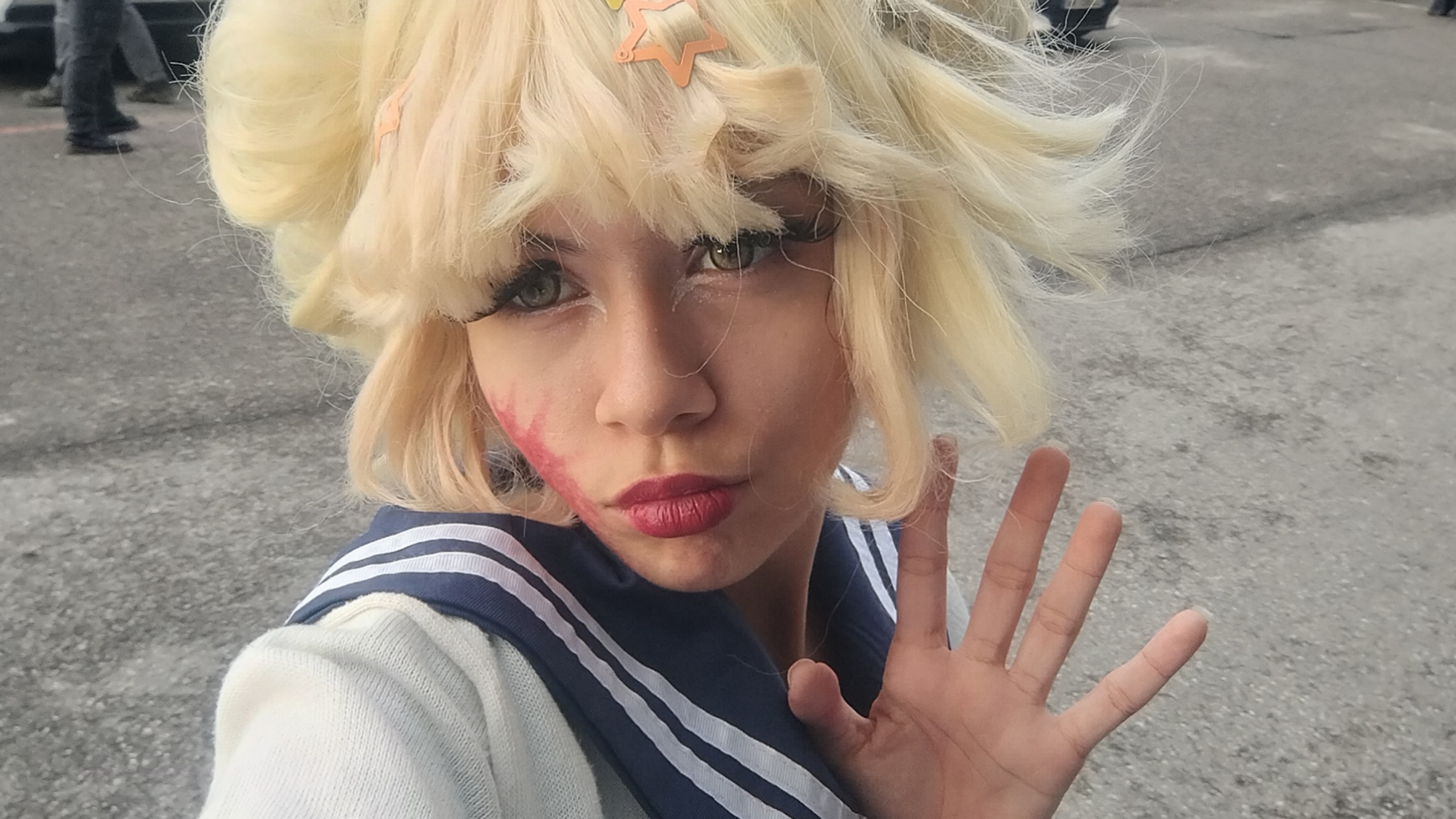 Toga Himiko — photo 21