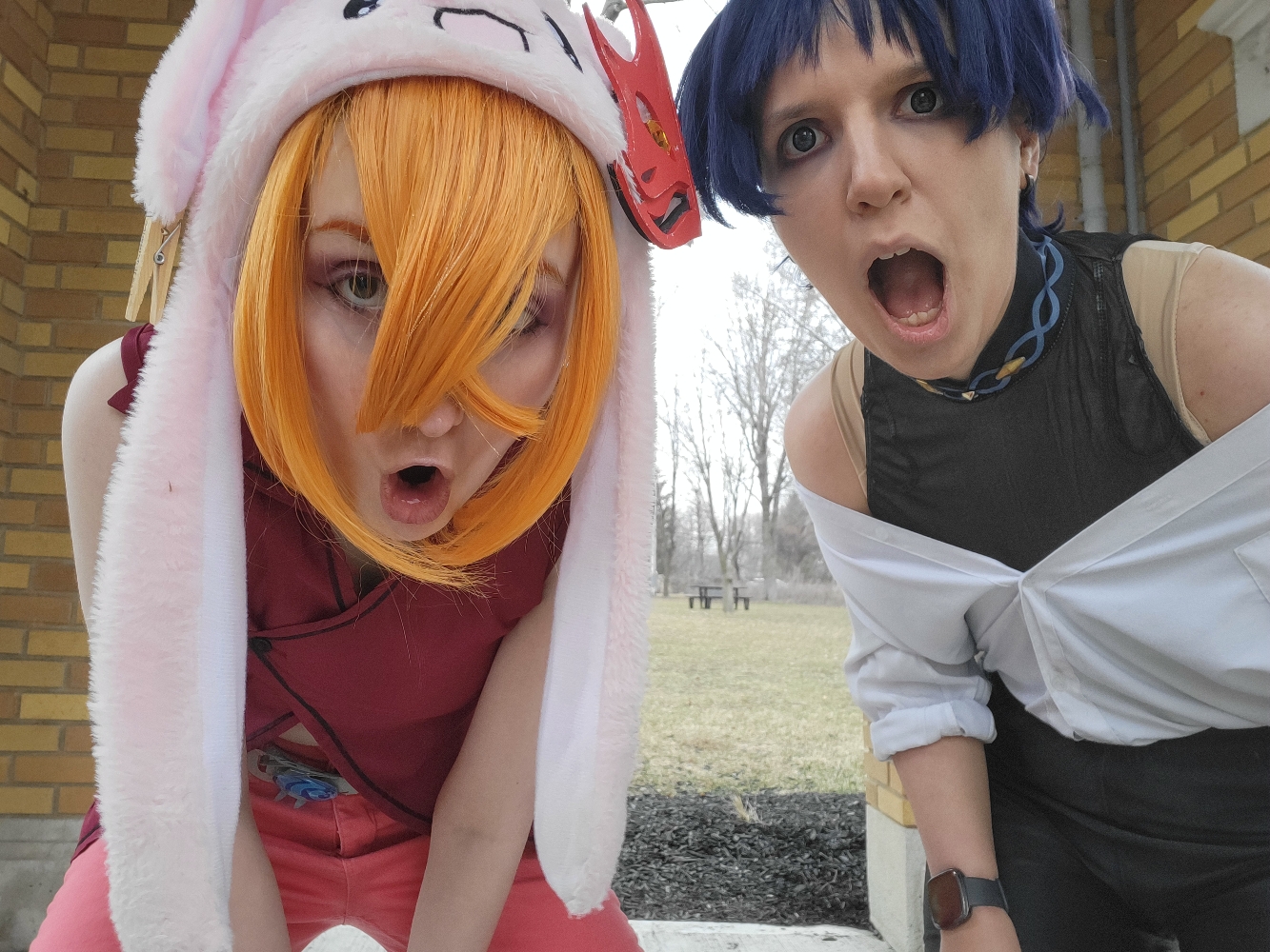 Chaotique Tartaglia - Photo 14