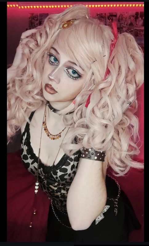 Coskichy_ – Junko Enoshima 