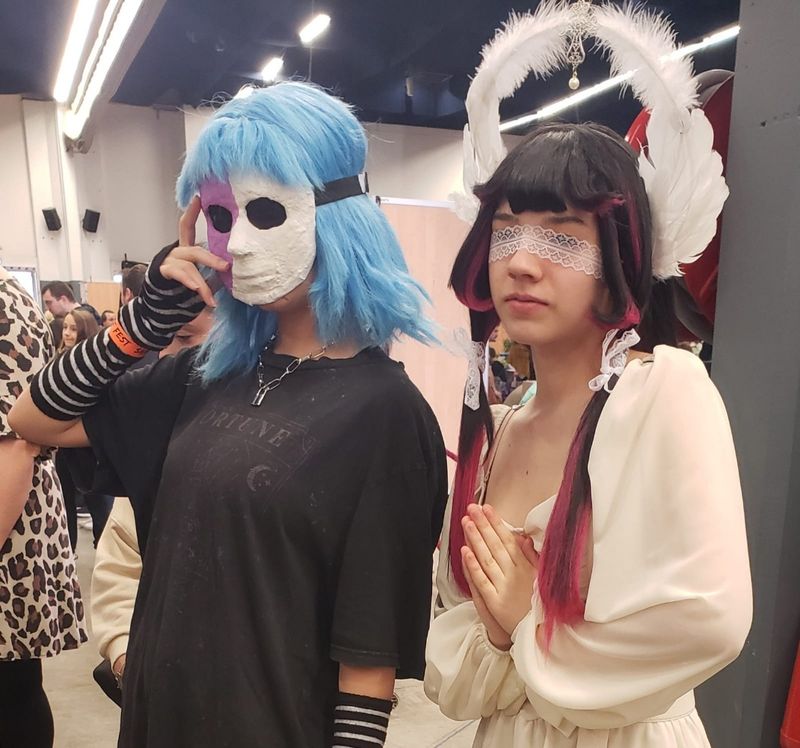 Orionn_cos – Master of fest