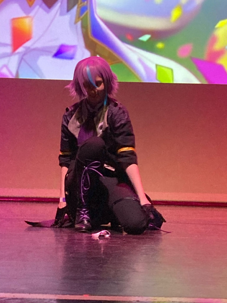 Rui Kamishiro scène - Photo 9