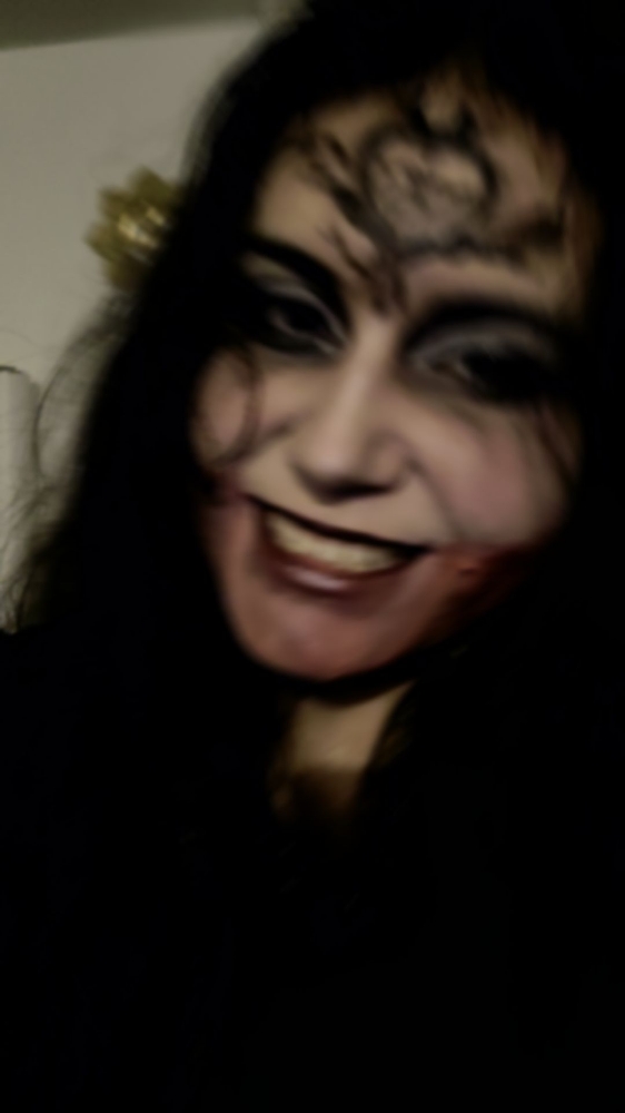 CassandraDimitrescu  - Photo 6