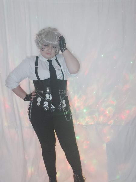 ✨️~rinou~✨️ - Atsushi 2023