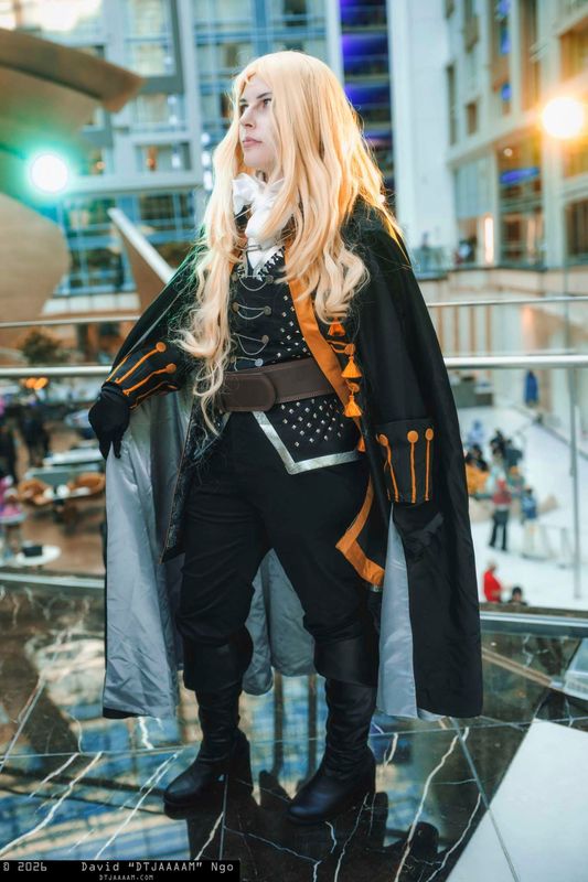 Kiaitame – Alucard