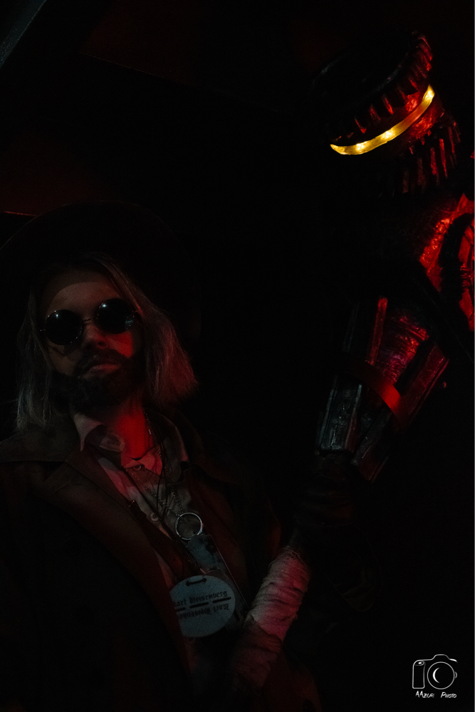 Geek days caen 2024 — photo 13