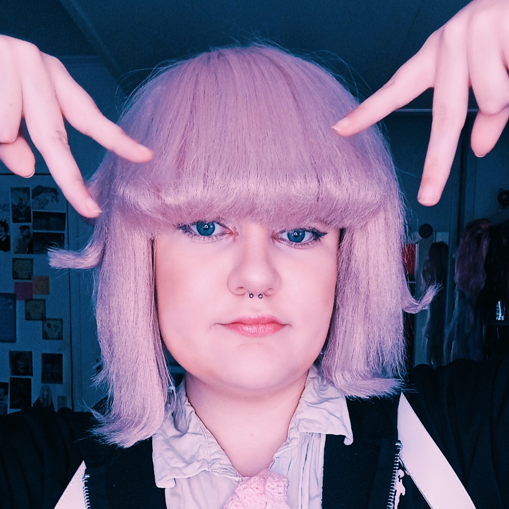 Chiaki Nanami - Photo 4