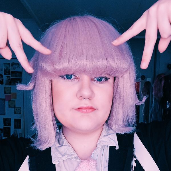 Nash - Chiaki Nanami