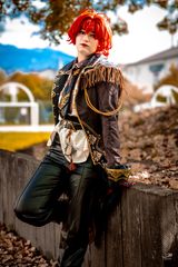 Diluc photoshoot V4 preview 3