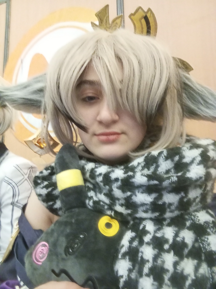 Yae Miko kimono - Photo 15