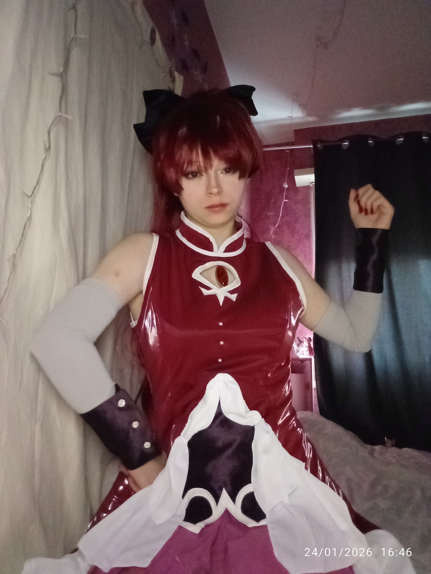 Kyoko Sakura — photo 7