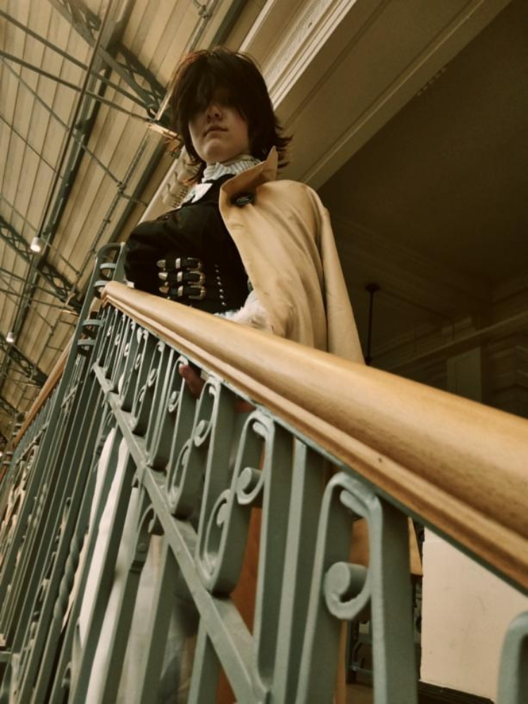 Dazai — photo 33