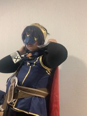 Marth preview 2