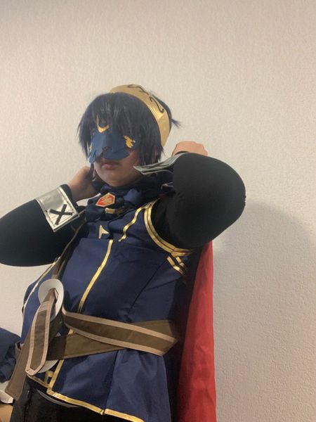 Sawcha - Marth