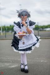 Maid Haurchefant preview 2