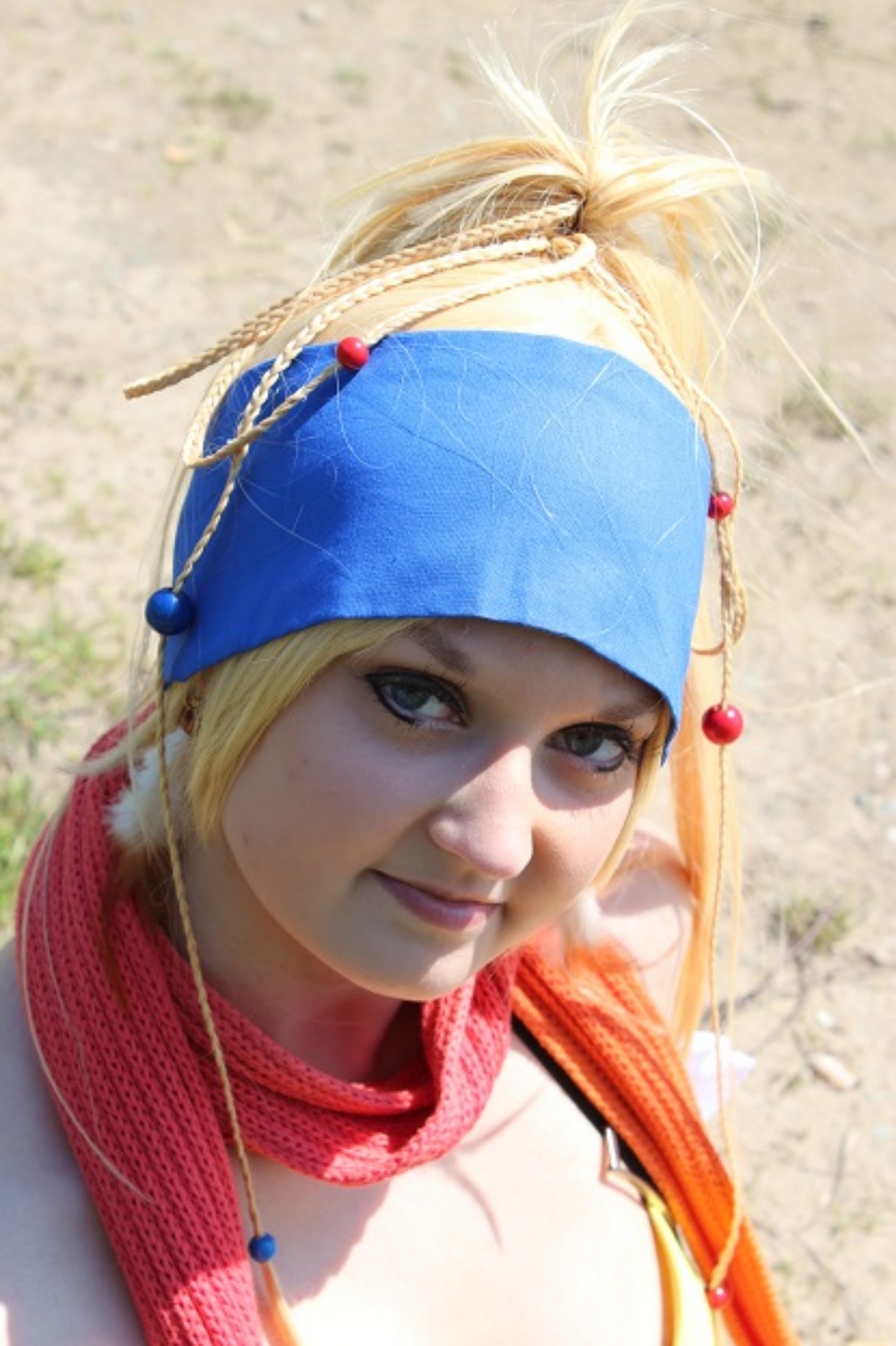 Rikku (Dieb) — photo 46