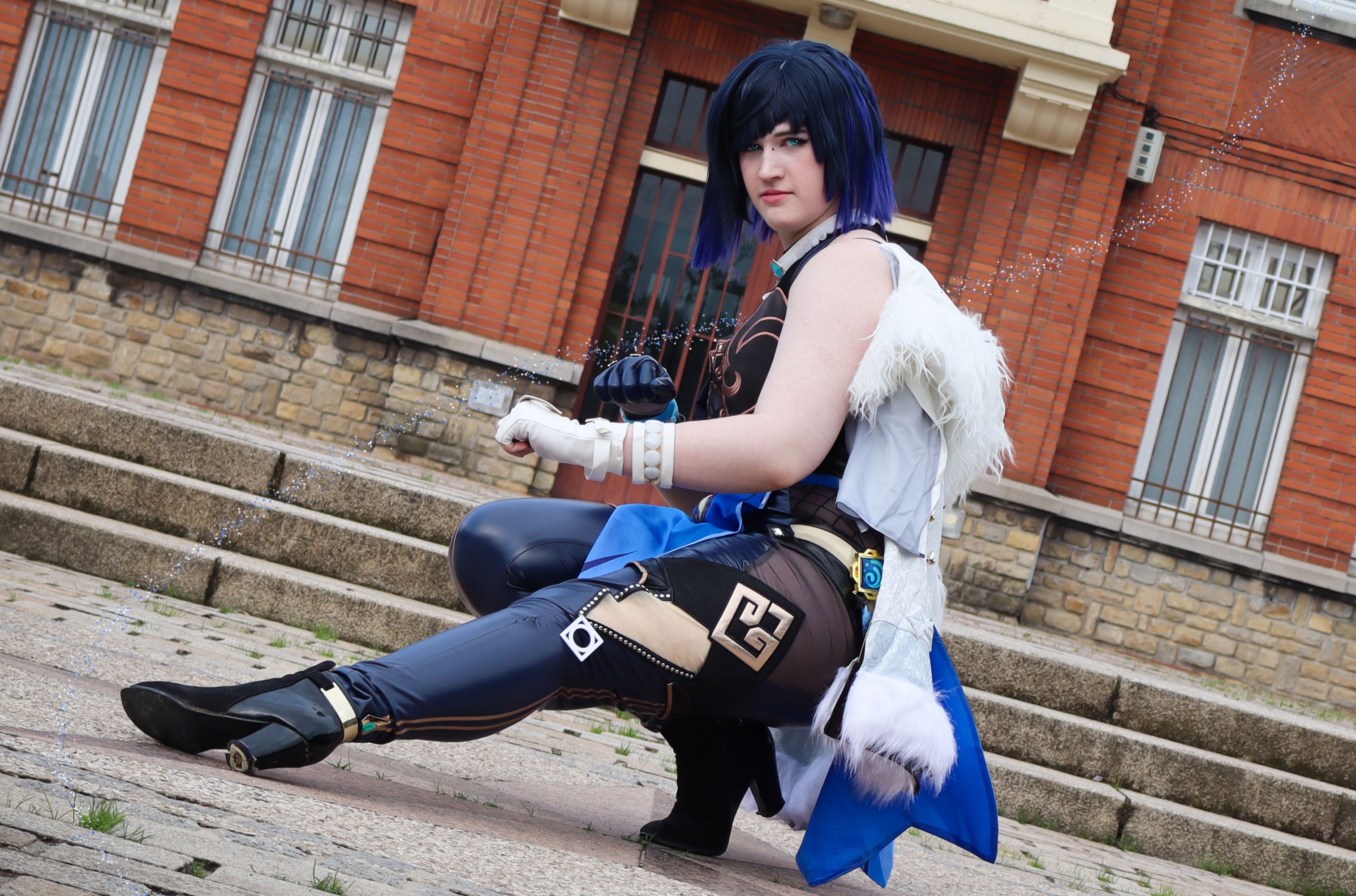 Yelan - Genshin - Photo 3