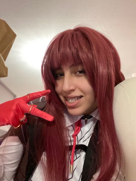 Crystaldream - Kafka COSTEST