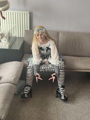 Alice preview 3