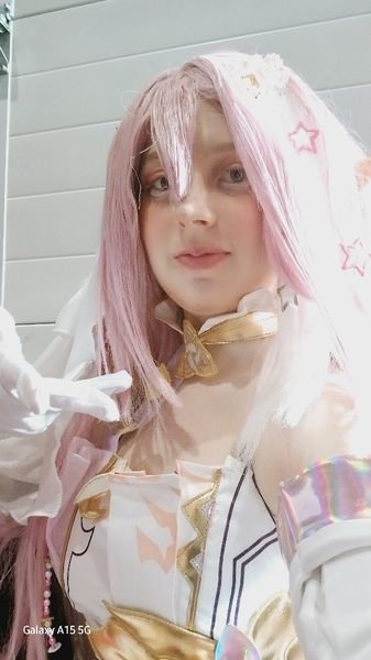 Elia - Elysia (Geek days)