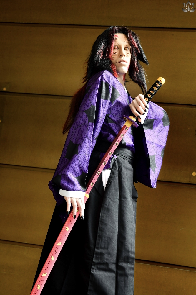 Kokushibo  - Photo 6